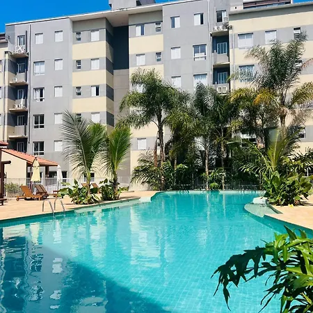 Burgos Home resort Jardim das Palmeiras Ubatuba JP-3