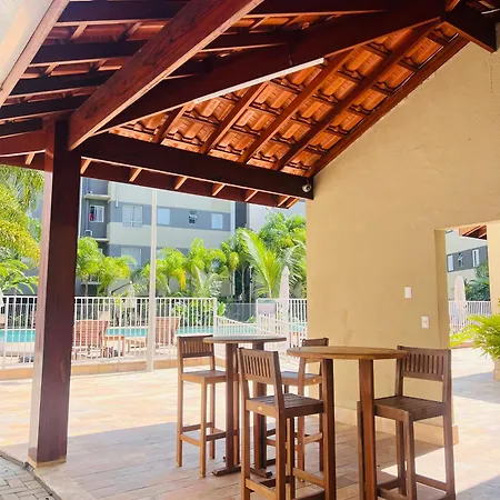 Burgos Home resort Jardim das Palmeiras Ubatuba JP-2