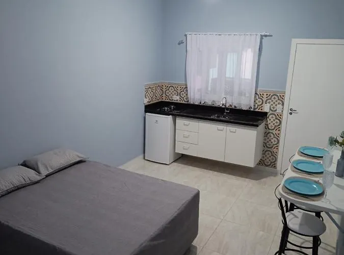 Cantinho da Lagoinha